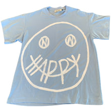 Load image into Gallery viewer, HAPPY FACED T-SHIRT

