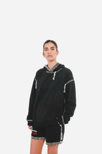 Load image into Gallery viewer, LOVE MAGNET HOODIE
