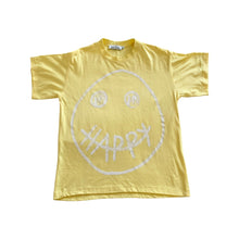 Load image into Gallery viewer, HAPPY FACED T-SHIRT
