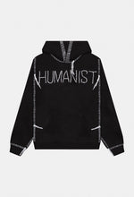 Load image into Gallery viewer, HUMANIST HOODIE
